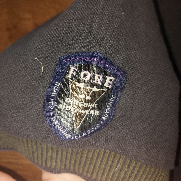 Fore Golfwear Heineken Polo - Picture 4 of 6